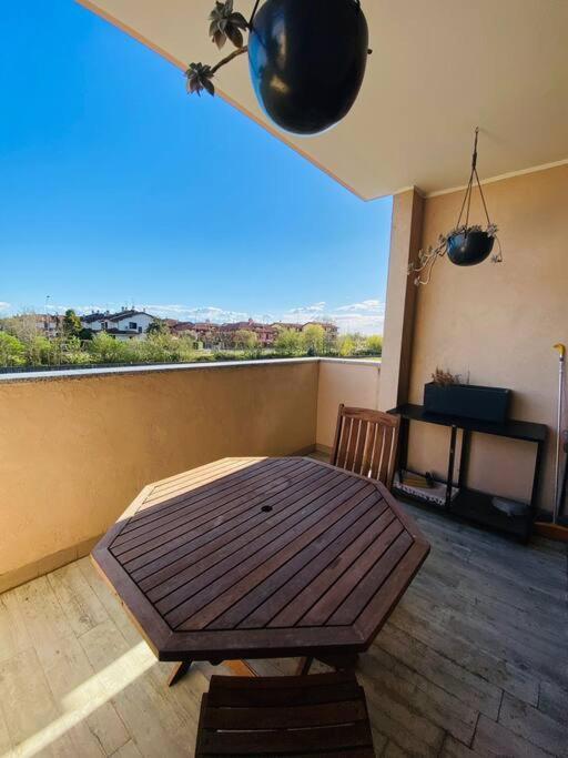 דירות Mairano Intero Bilocale Con Terrazzo Vicino A Milano מראה חיצוני תמונה