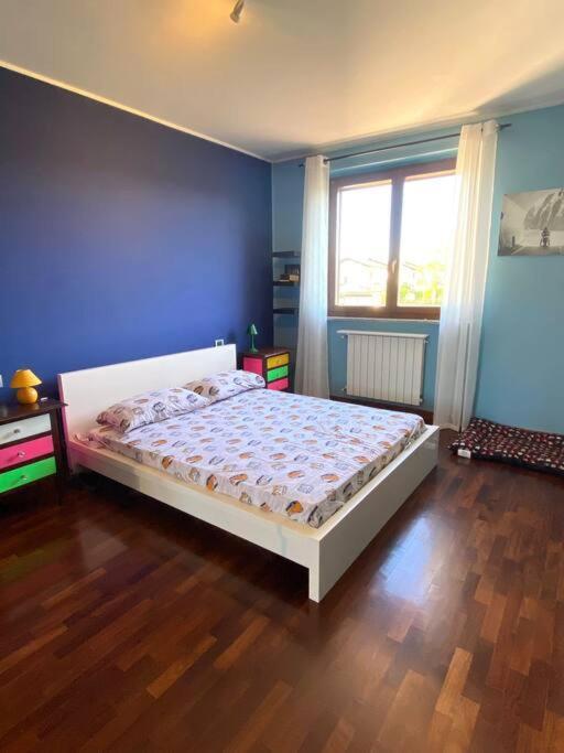 דירות Mairano Intero Bilocale Con Terrazzo Vicino A Milano מראה חיצוני תמונה